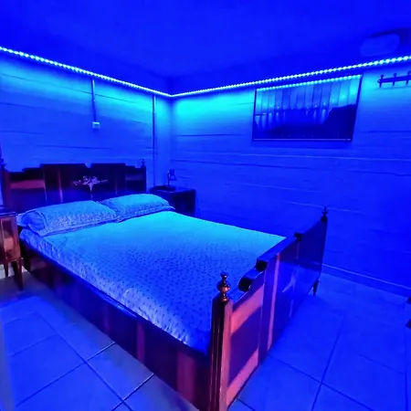 Ceiling Verga Sea View Gospodarstwo wiejskie *