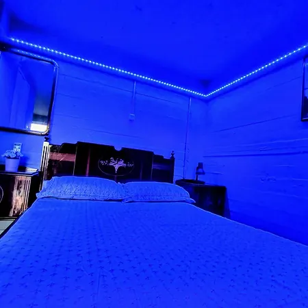 Ceiling Verga Sea View