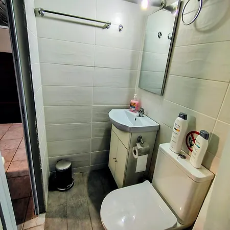 Ceiling Verga Sea View 칼라마타