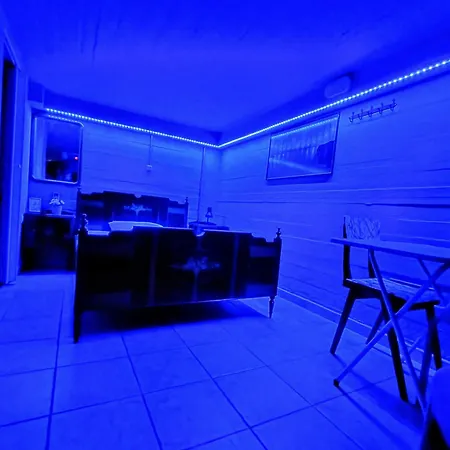 Ceiling Verga Sea View