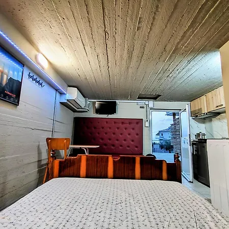 Ceiling Verga Sea View *