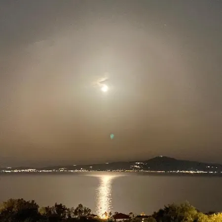 Ceiling Verga Sea View בית כפרי